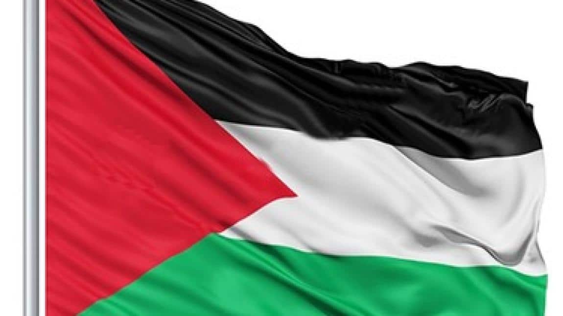 FİLİSTİN FARKINDALIK ETKİNLİKLERİ