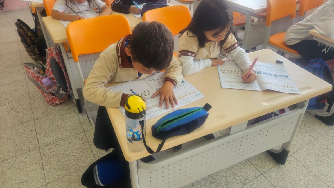 İLKOKULLARDA YETİŞTİRME PROGRAMI 